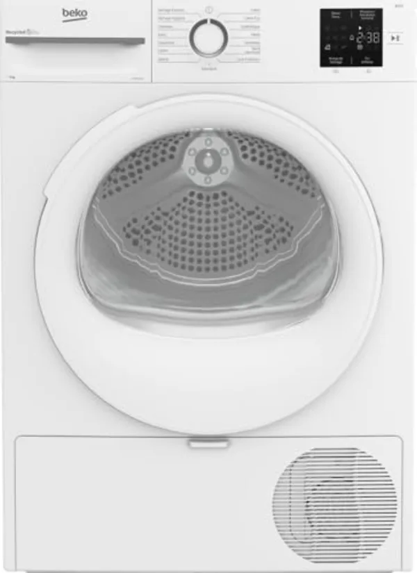 Beko D3H18D01W