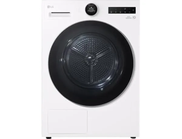 LG Dual Inverter