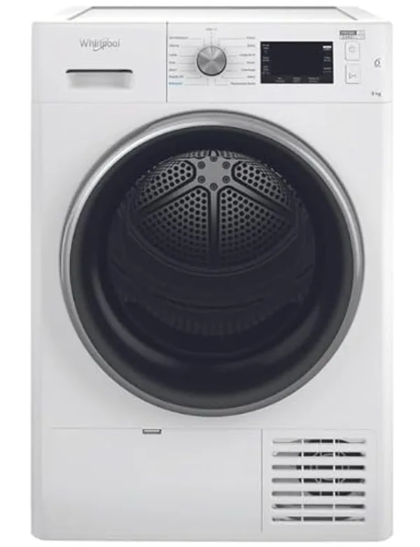 Whirlpool FFTDNM229X2BSFR